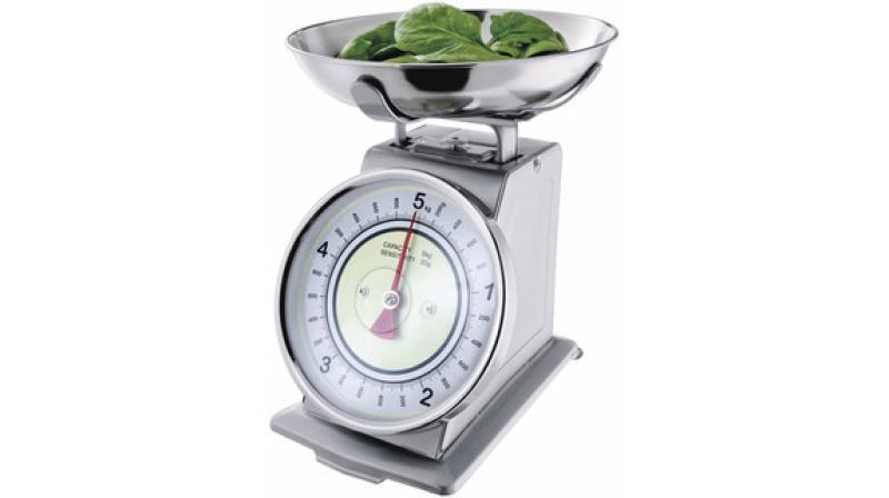 Kitchen Scale