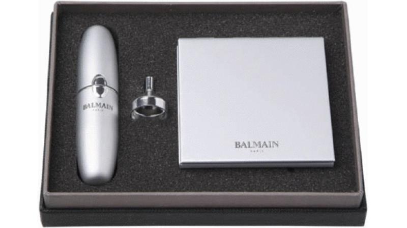 Balmain 3 Pcs Cosmetic Set