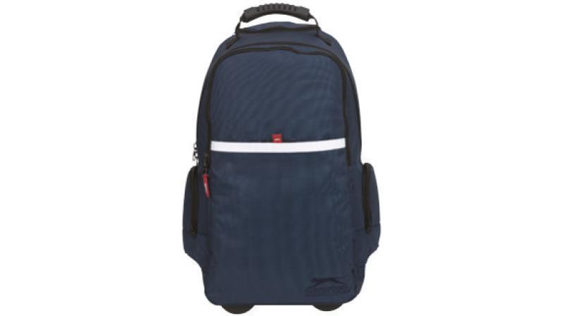 Slazenger Winner Trolley Rucksack