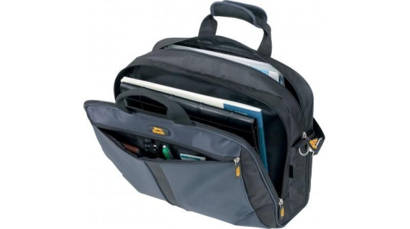 Slazenger Business Bag