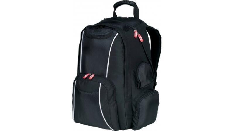 Slazenger Backpack