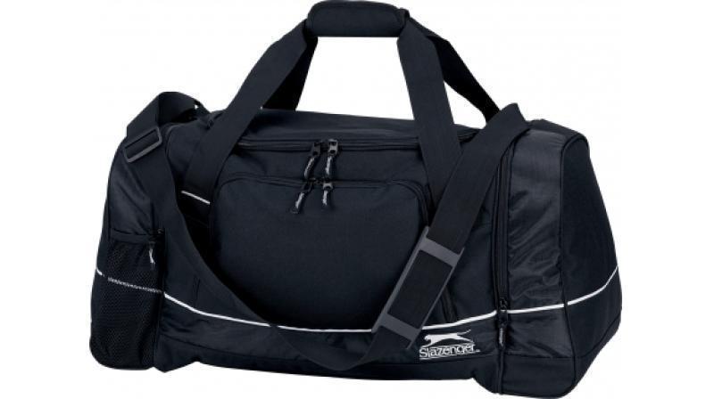 Slazenger Travel Bag