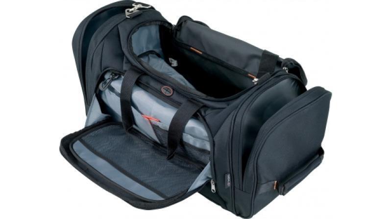 Neotec Travel Bag