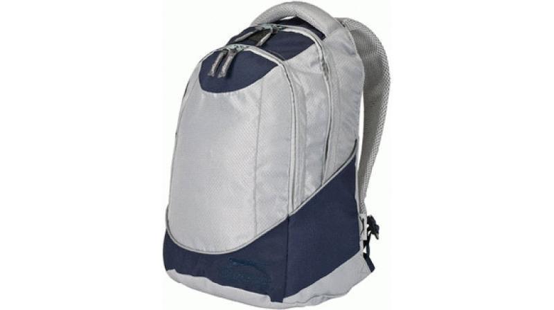 Slazenger Light Weight Rucksack