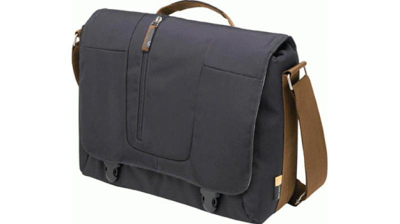 Urban Messenger Bag