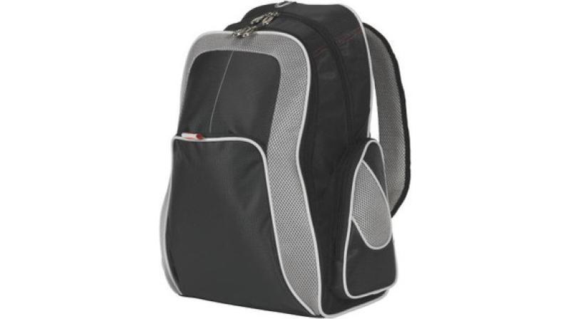 Slazenger Classic Rucksack