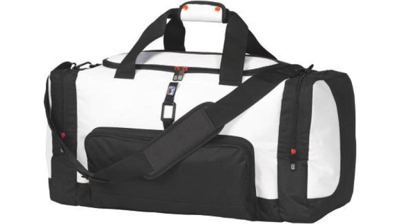 PGA Tour Travel Bag