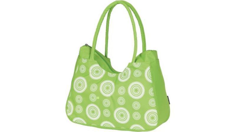 Shopper Beach Bag