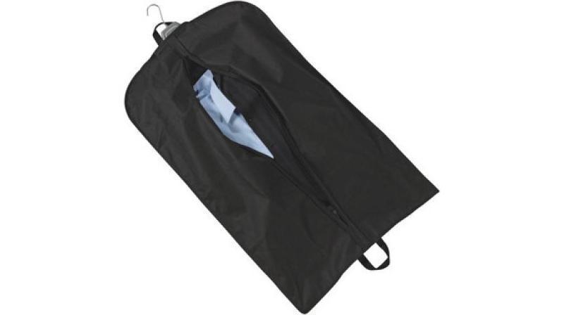 Suit Cover