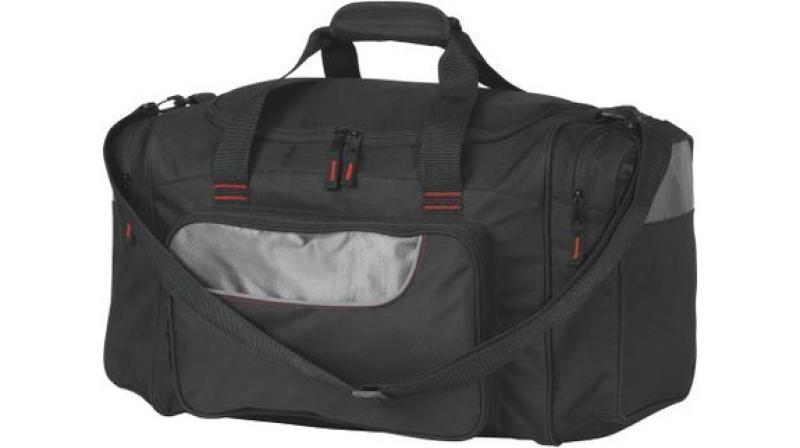 Halifax Travel Bag