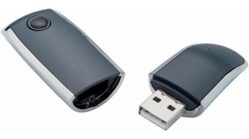 Blazer 2 In 1 Memory Stick