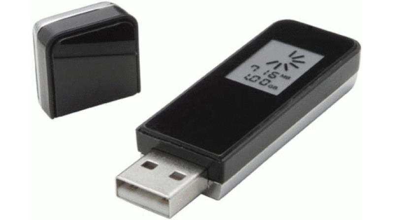 Vision Memory Stick