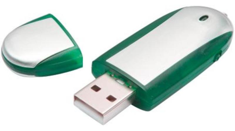 Memory Stick