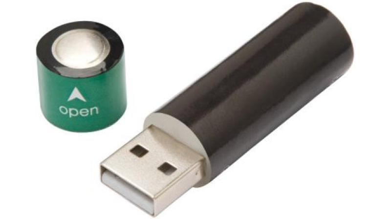 USB Battery