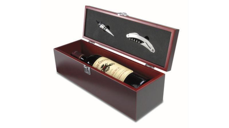 Wine Box