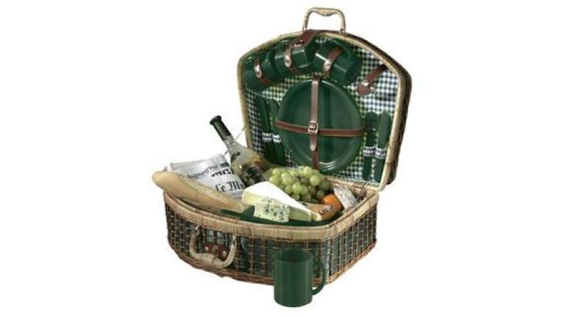 Picnic Basket