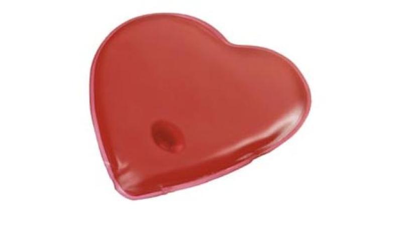 Heart Shaped Hot / Cold Pack