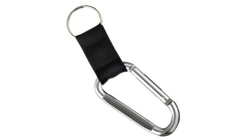 Karabiner Key Chain