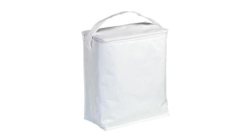 Cooler Bag For 6 Bottles