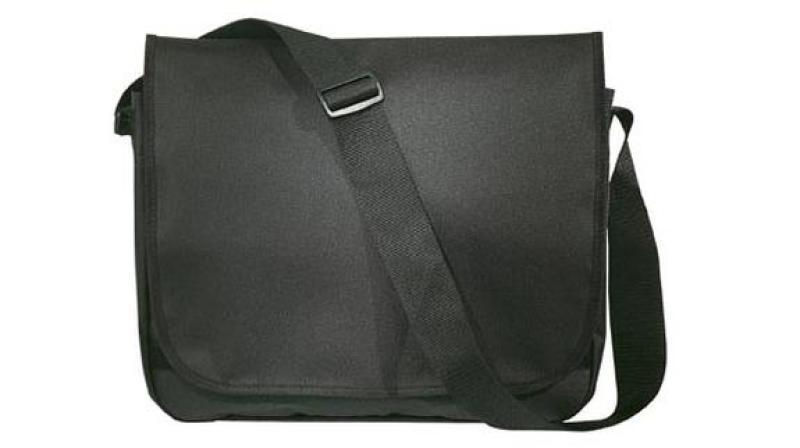 Dispatch Bag