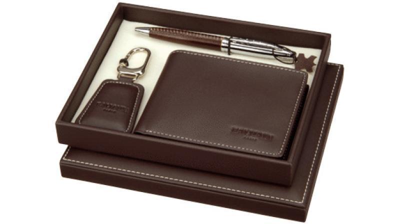 Balmain Millau Gift Set