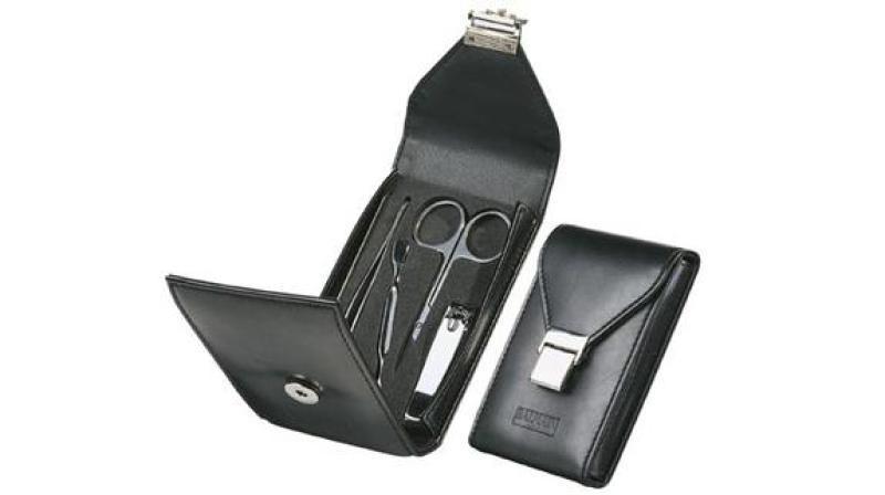 Balmain Rouen 5 pcs Manicure Set