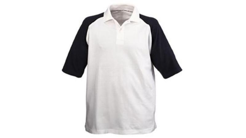 Raglan Polo