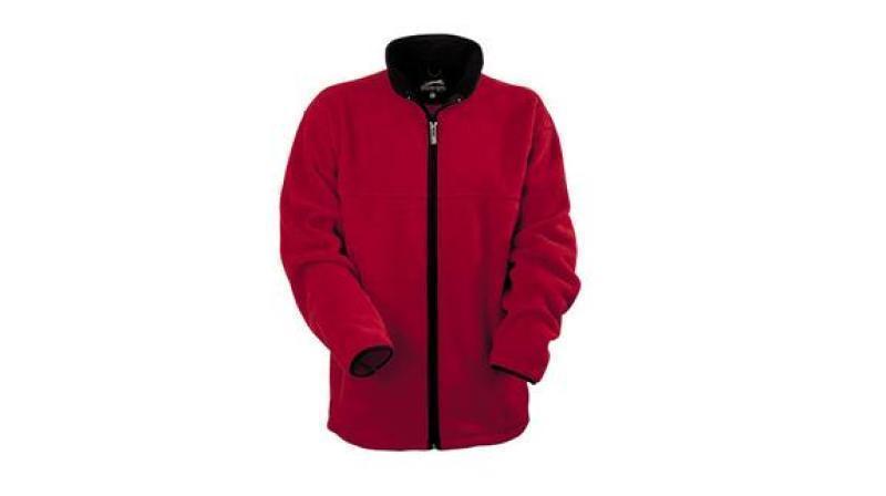 Fleece Jacket