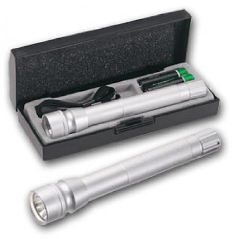 Aluminium Torch