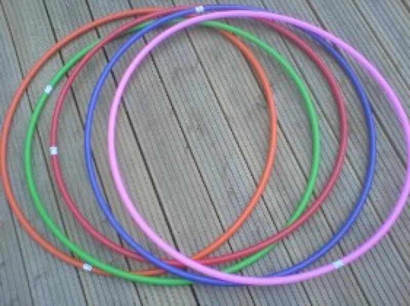 Aerobic Fitness Hoop(10)