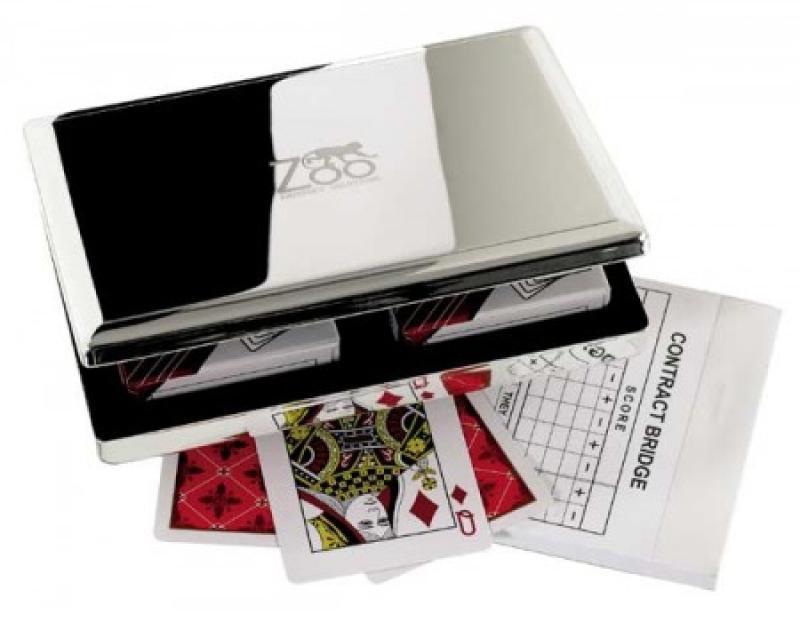 Playing Card Set