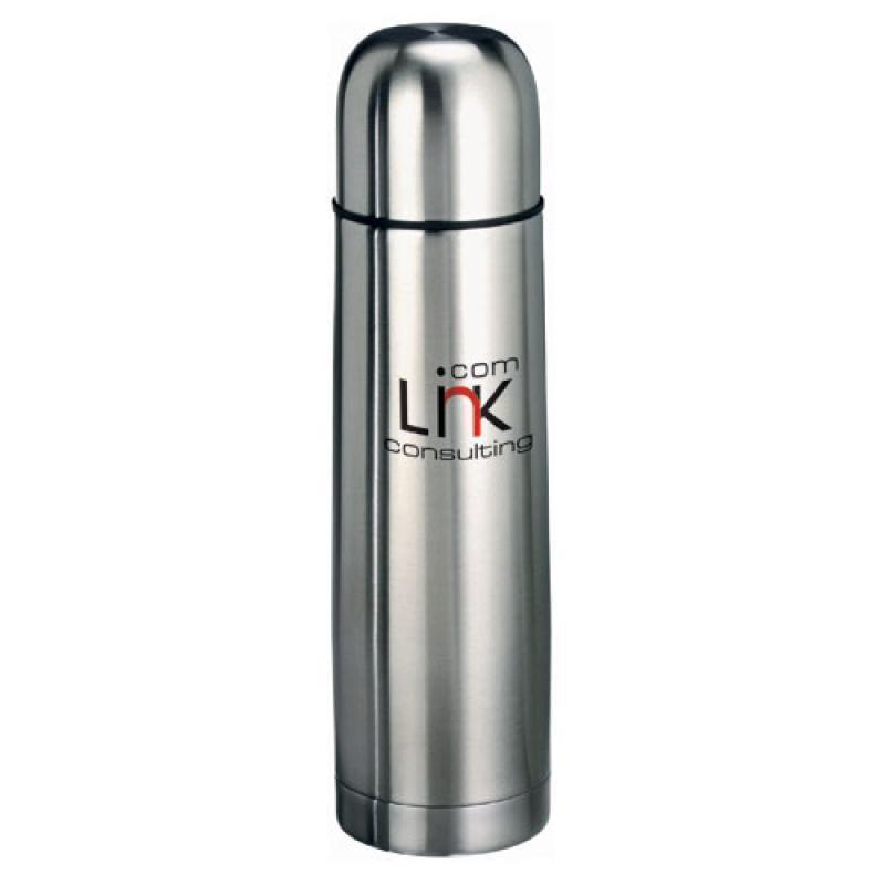 Isolating Flask