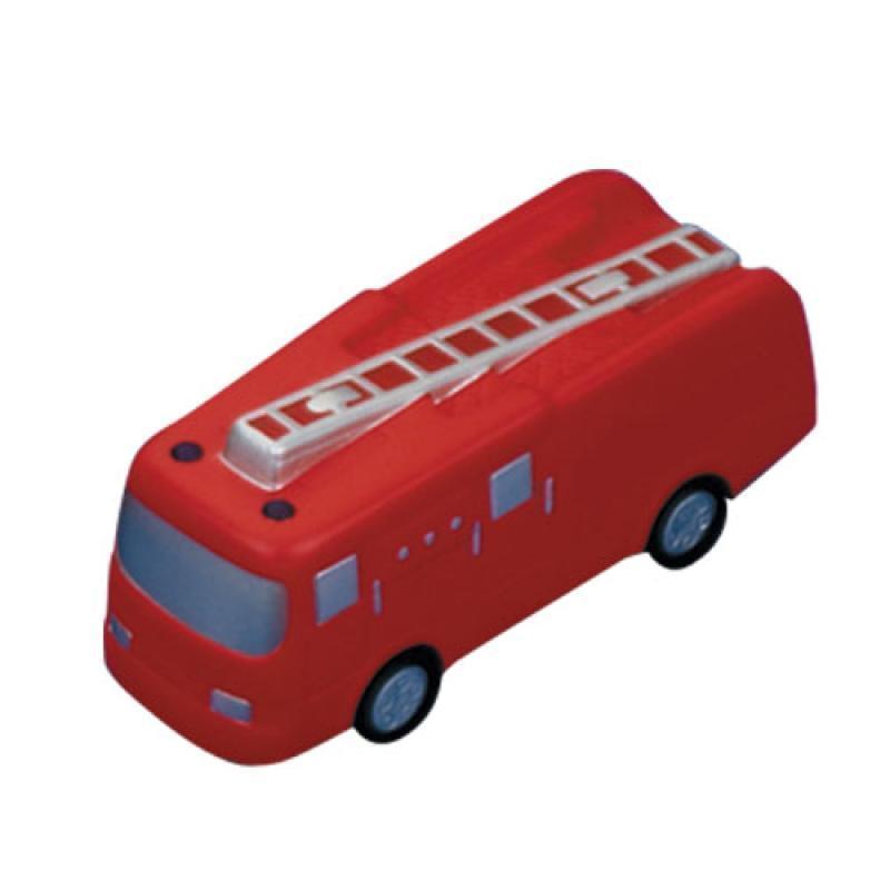 Fire Engine Stress Item