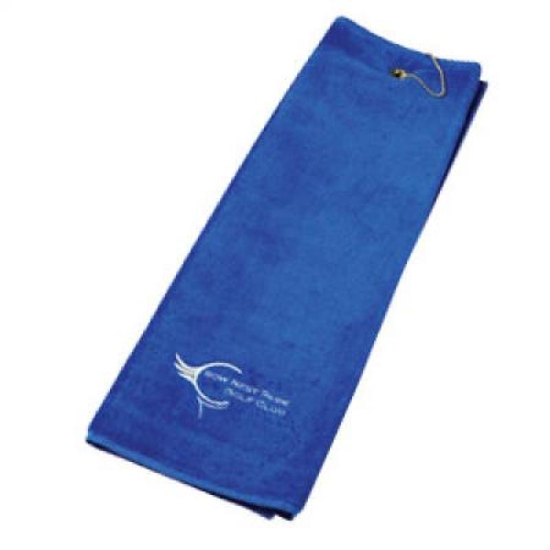 Tri-Fold Towel