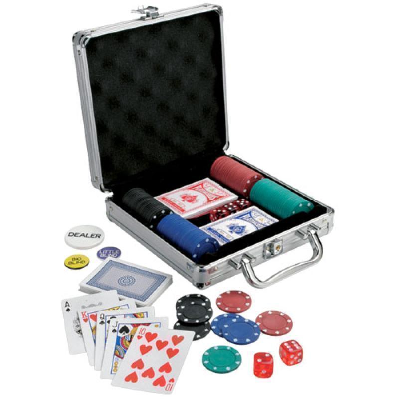 Poker Set