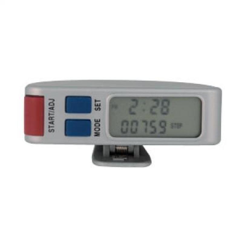 Digital Pedometer