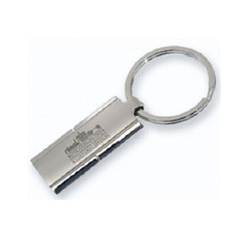 Garda Keyring