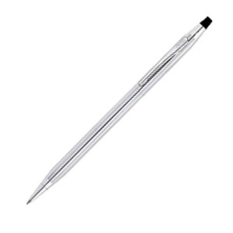 Century Classic Lustrous Chrome Ballpen