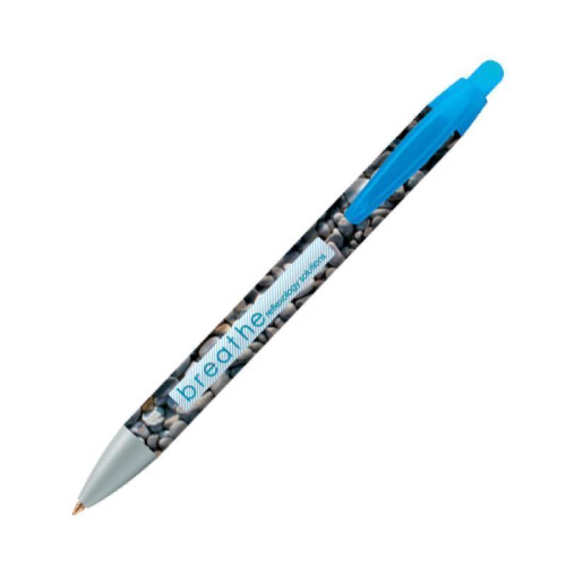 BIC Wide Body Digital Ballpen