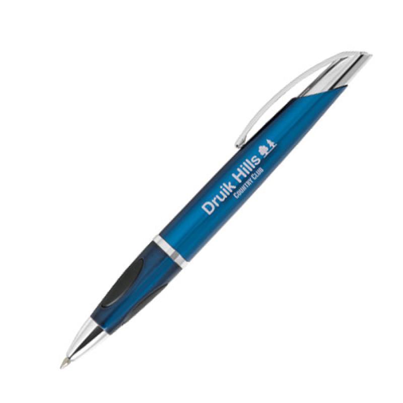 BIC Protrusion Grip Ballpen