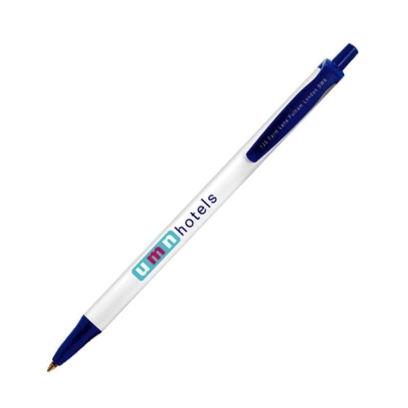 Bic Clic Stic Ballpen