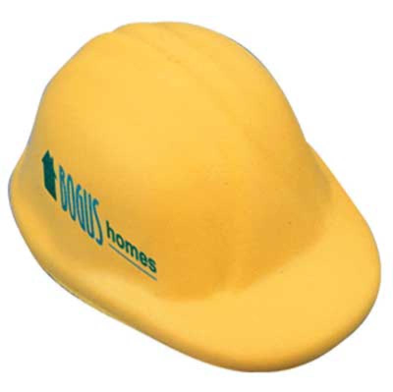 Hard Hat Stress Item