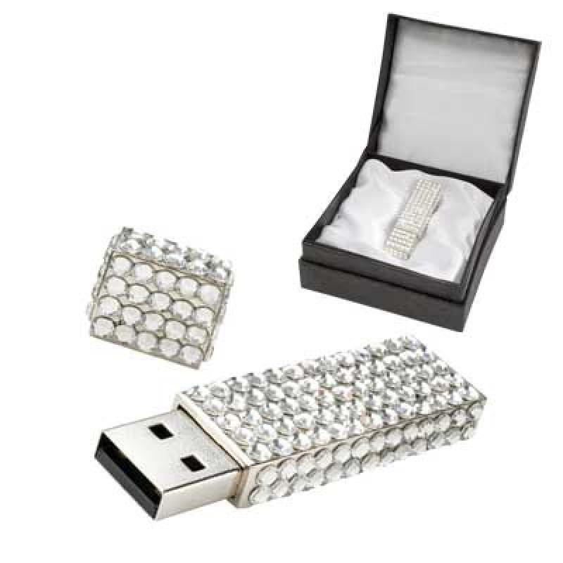 Bling Bling Memory Stick