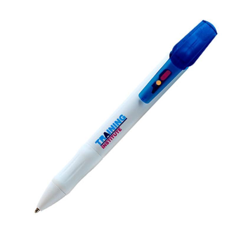 BIC Media Max Ballpen