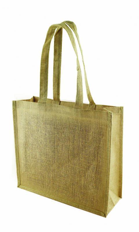 Simba Natural Jute Bag