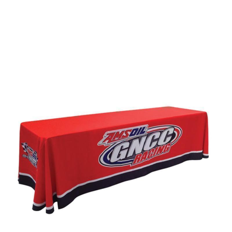 Exhibition Table Cloth