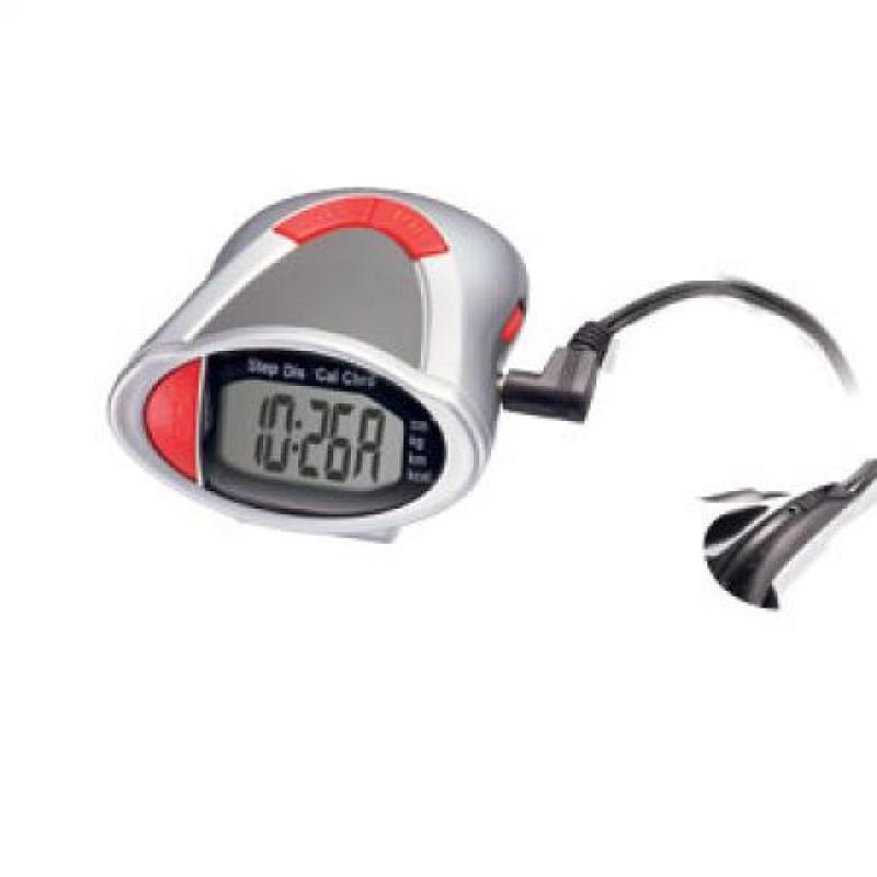 Runner Pedometer