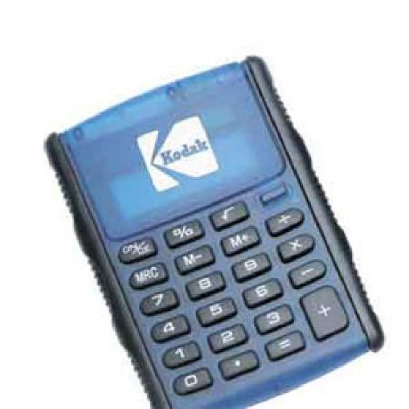 Flip Calculator