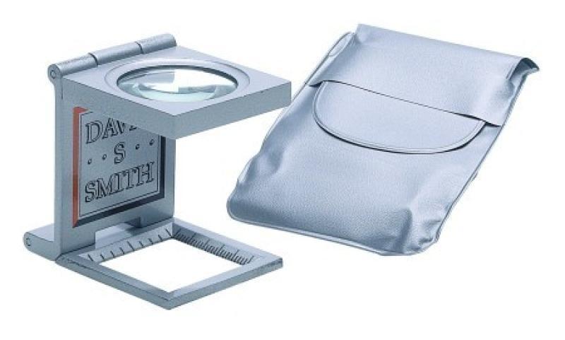 Metal Linen Tester