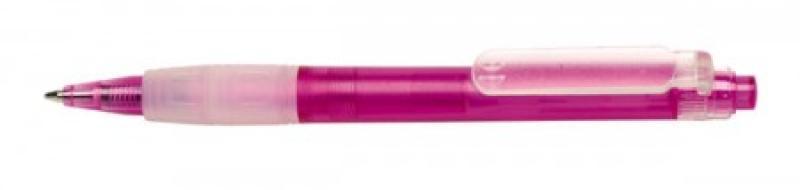 Hallo Grip Frost Ballpen